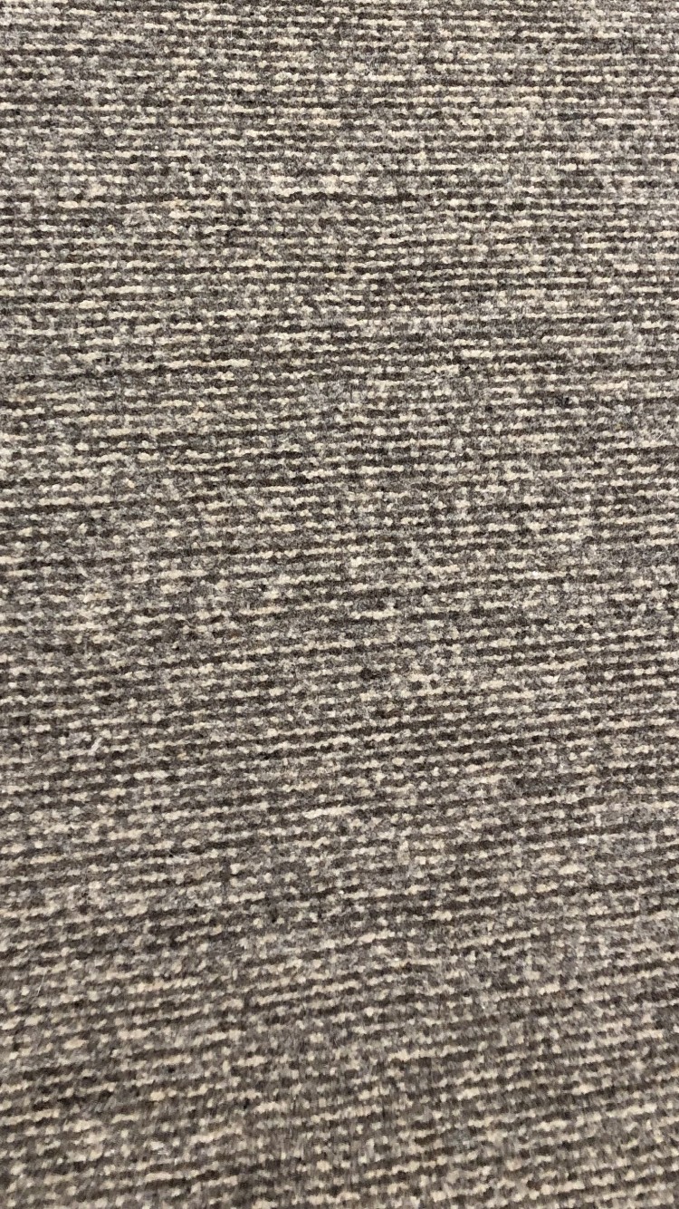 >ULSTER NATURAL CHOICE CHENILLE DOVE ..........................................................SOLD.......................................................